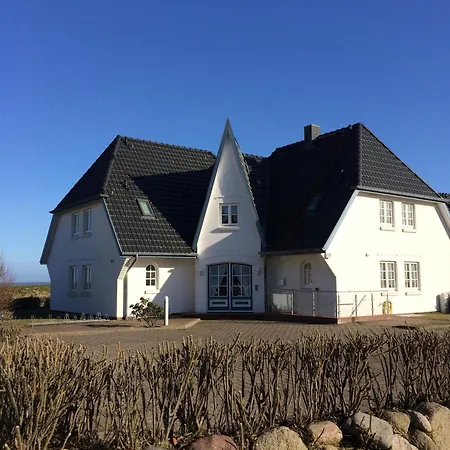 Warfthues, App 1 * Sylt