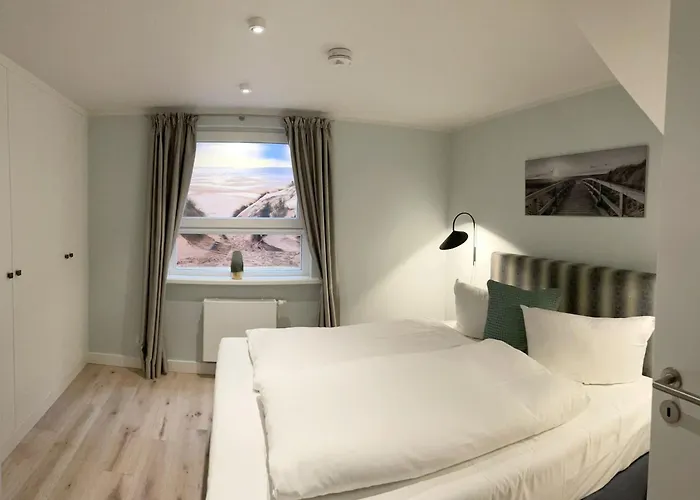 Apartamento Warfthues, App 1 *