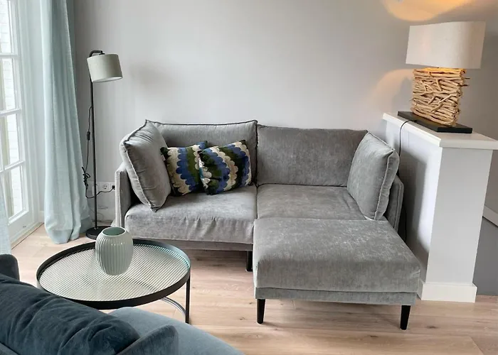 Warfthues, App 1 Apartamento