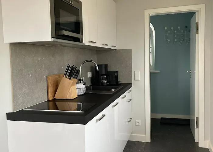 Apartamento Warfthues, App 1